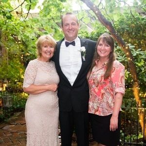 Meet your Posher, Donna